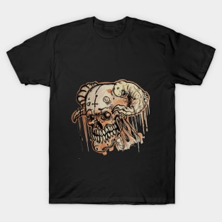 hellboy T-Shirt